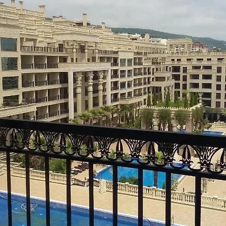 Апартаменты Argisht Partez Residenc - #126411 *
