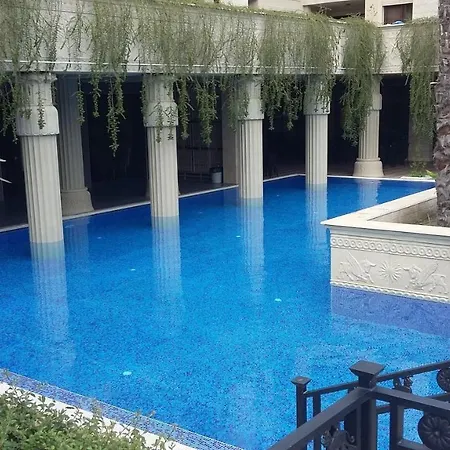 Argisht Partez Residenc - #126411 Апартаменты