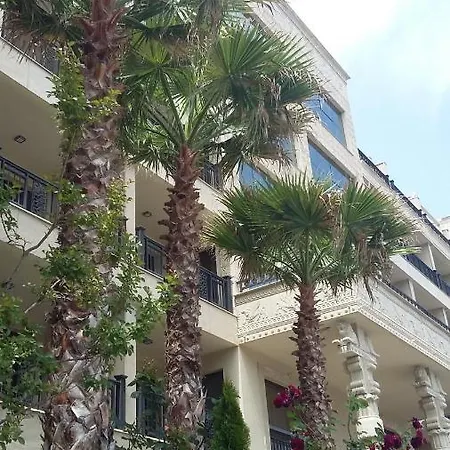 Argisht Partez Residenc - #126411 Апартаменты Варна