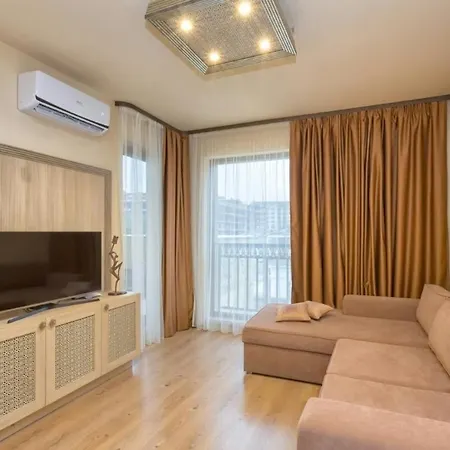 Argisht Partez Residenc - #126411 *