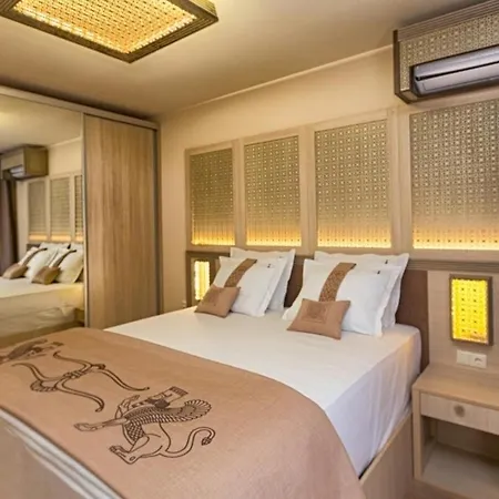 Argisht Partez Residenc - #126411 Апартаменты